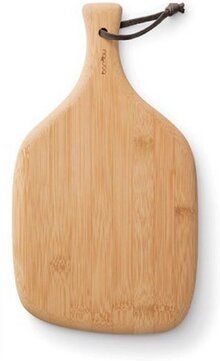 Mini Bambus Schneide- und Servier-Brettchen