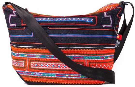 Ethnotek Bagan Bag L