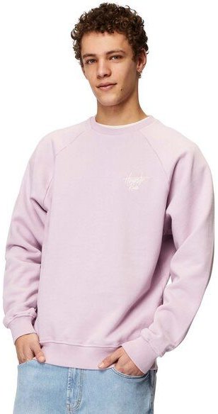 Honesty Rules Raglan Signature Sweat