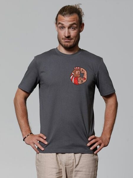 Thumbnail - watapparel T-Shirt Unisex Seemann