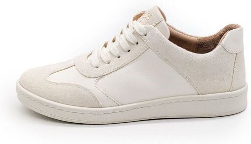 Werner 1911 Bio-Sneaker aus Naturleder – Eichelhäher – IVN-zertifiziert