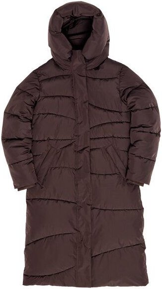 Mazine Mantel Waves Quilt Puffer