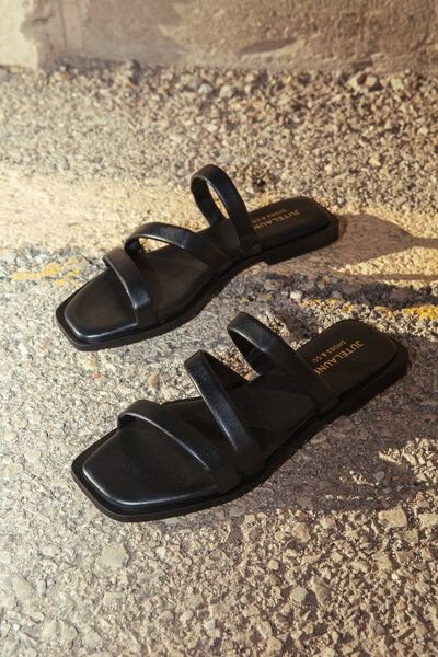 Jutelaune Amalia Sandalen