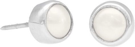 pakilia Silber Ohrringe Filigrane Perlen Fair-Trade und handmade