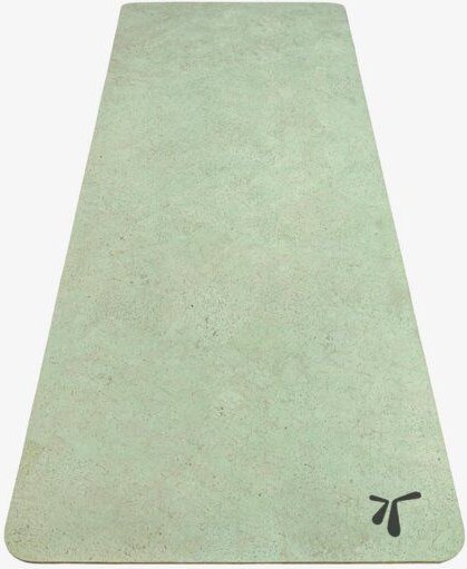 treeletic® bYo® Yogamatte 100% Kork XL / Gewinner Green Product Award 2022