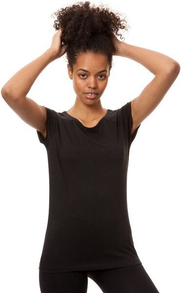 FellHerz 3er Pack Damen T-Shirt