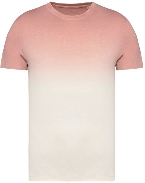 Greenspired Umweltfreundliches Unisex T-Shirt mit Farbverlauf 180g/m² XXS-3XL