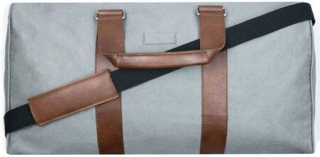 Will's Vegan Shop Weekender Unisex