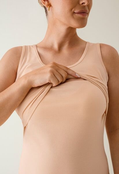 Boob Stilltop Essential