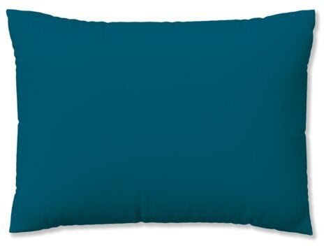 Schlafgut Kissenbezug Knitted Jersey - 95% Biobaumwolle, 5% Elasthan - uni