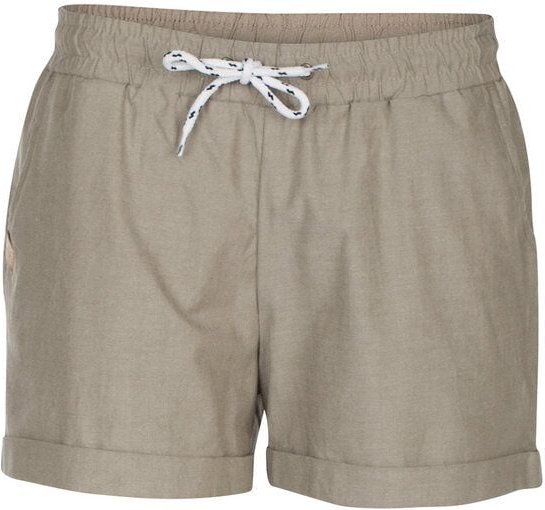 Iriedaily Chambray Girl Short