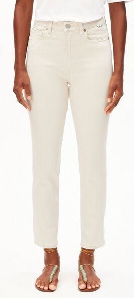 ARMEDANGELS LEJAANI Damen Bio-Baumwoll-Mix X-Stretch