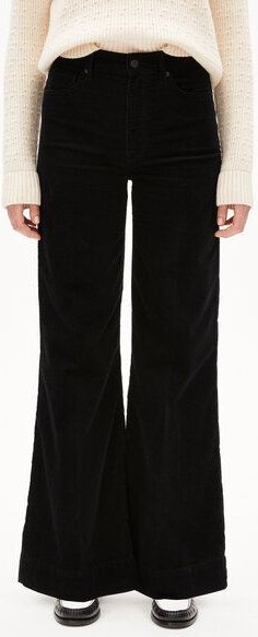 ARMEDANGELS MURLIAA CORDUROY - Damen Webhose aus Bio-Baumwoll Mix