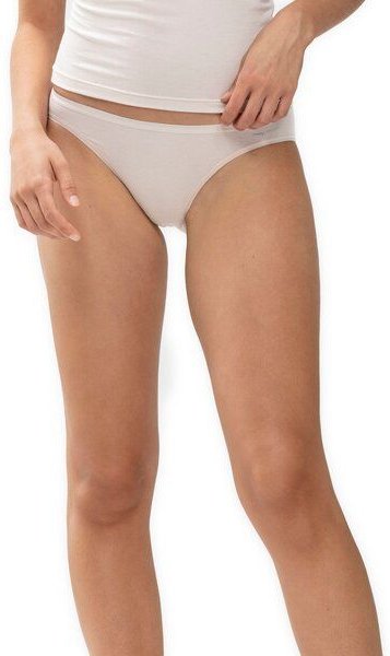 Thumbnail - Mey 2x Damen Mini Slip Organic Bio-Baumwolle GRÜNER KNOPF 29815