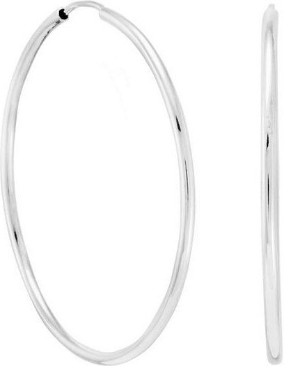 pakilia Silber Ohrringe klassisch Fair-Trade und handmade