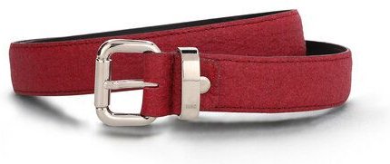 Nae Vegan Shoes NAE Ordis Damen Gürtel aus Piñatex- Leder