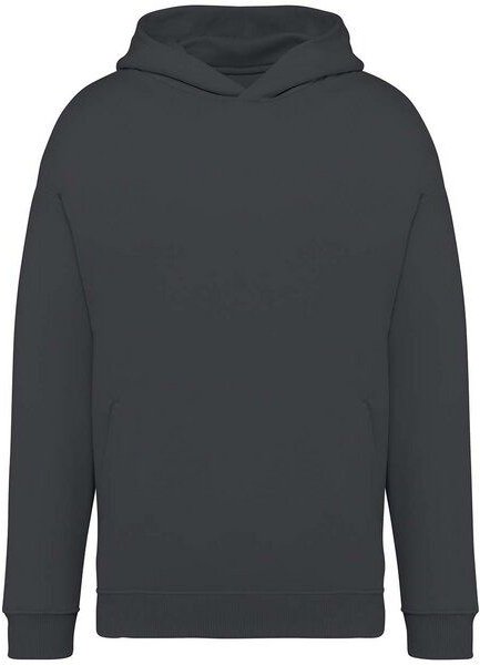 YTWOO Unisex Oversized Eco-Fleece Hoodie