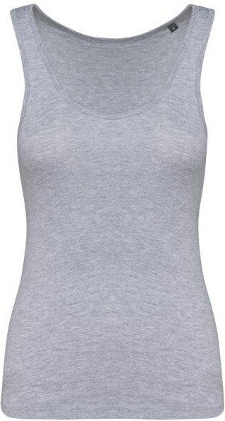 Greenspired Basic Bio Damen TankTop XS-XXL 145g/m²