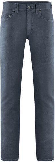 Hempage 5-Pocket Jeans Hose Hanf Bio Baumwolle