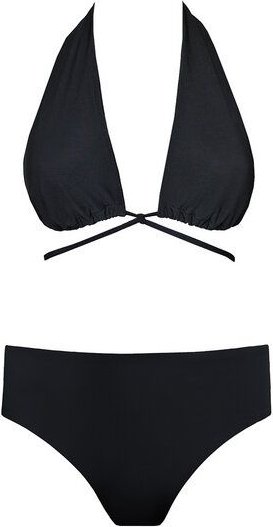 Anekdot Bikini Set Versatile Top + Core Slip
