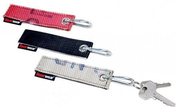 Feuerwear Nick Schlüsselanhänger