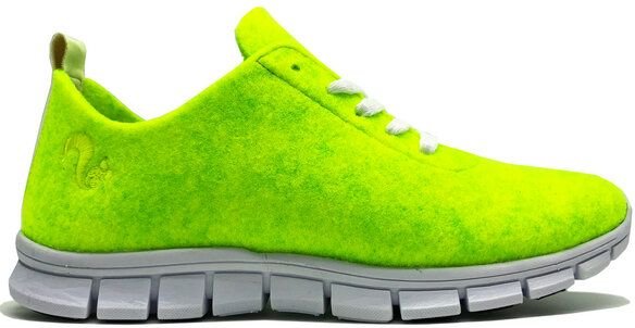 Veganer Sneaker "thies ® PET" MEN aus recycelten Flaschen, ultraleicht und bequem