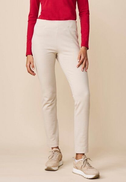 LANA Organic Hose, Modell Nola