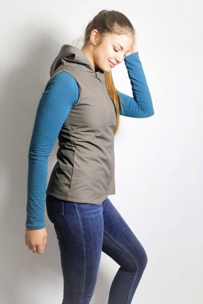 Frija Omina Weste " Norda"