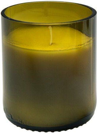 Contento Upcycle Kerzenglas