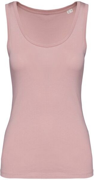 Greenspired Umweltfreundliches Damen Tank Top 155 g/m² XS - XXL