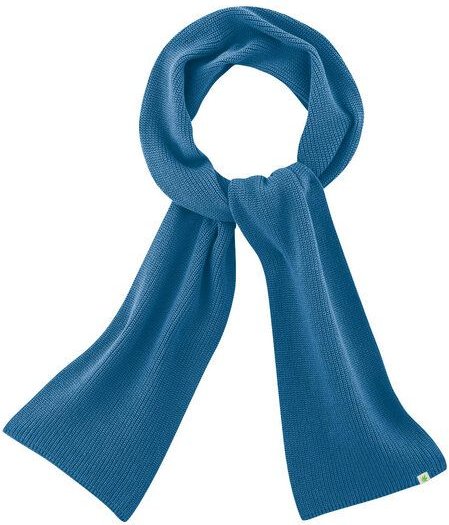 HempAge Schal Hanf/Bio-Baumwolle