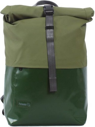 Thumbnail - 7clouds Rolltop-Rucksack Nomo 7.1