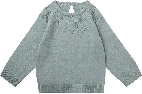 sense-organics Strickpulli Honovi