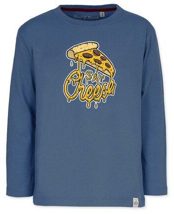 Band of Rascals Cheese Longsleeve