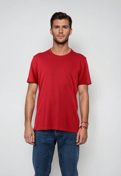 TORLAND Basic T-Shirt CRAFTER