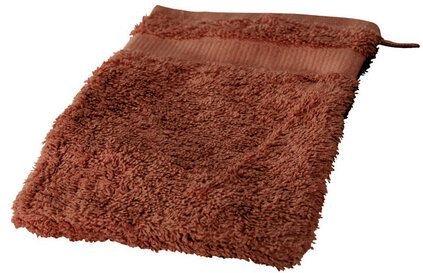 Cotonea Bio Frottier-Waschhandschuh