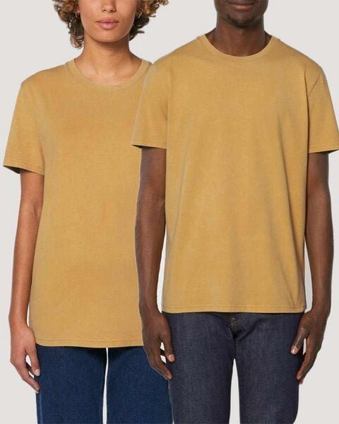 YTWOO Vintage T-Shirt für Sie & Ihn | Bio Baumwolle | fair & nachhaltig
