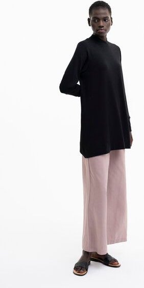 SHIPSHEIP JUMPER DRESS - Damen Kleid aus Bio-Baumwoll Mix