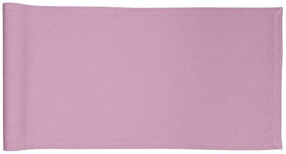 Mary Rose® Soft Panama Tischläufer, Bio Baumwolle