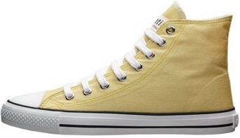 Ethletic Sneaker Hi „White Cap Hi Cut“