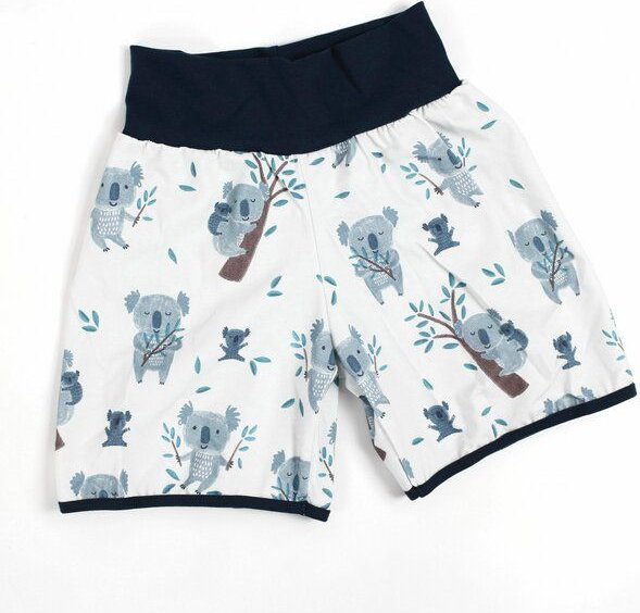 fuxandfriends kurze Hose für Kinder