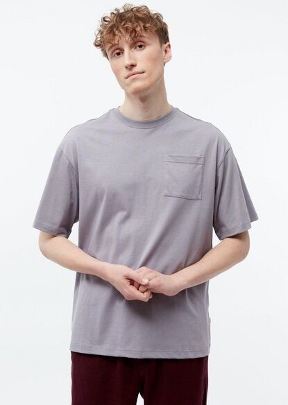 Givn Berlin T-Shirt GBEVAN oversize aus Bio-Baumwolle