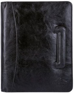 Alpenleder Dokumententasche MEETING