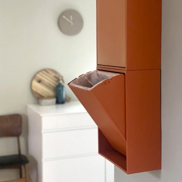 ReCollector Recycling Box