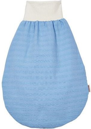 Cotonea Bio Strampelsack mit Jersey-Futter