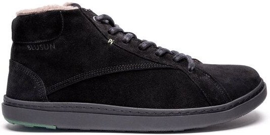 BLUSUN Barfußschuh BLSN-030W black