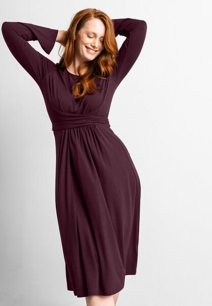 Les Lunes Jerseykleid „Smillaa Dress“