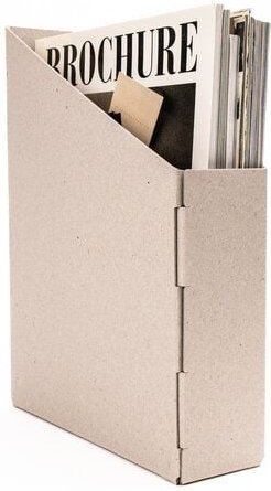 tyyp Stehsammler für DIN A4