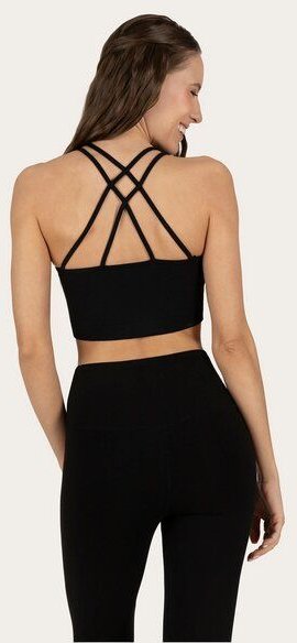 Urban Goddess Lyrais Yoga & Pilates Sport-BH