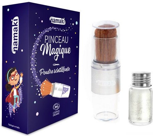Namaki Bio-Glitzerpuder